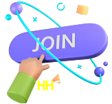 Junte-se ao cassino HH666 hoje mesmo