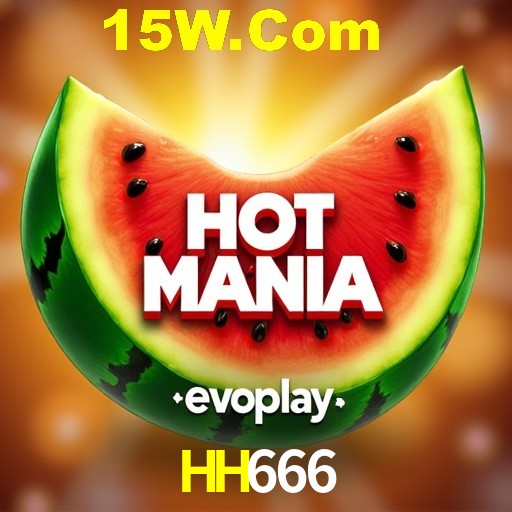 Casino VIP HH666