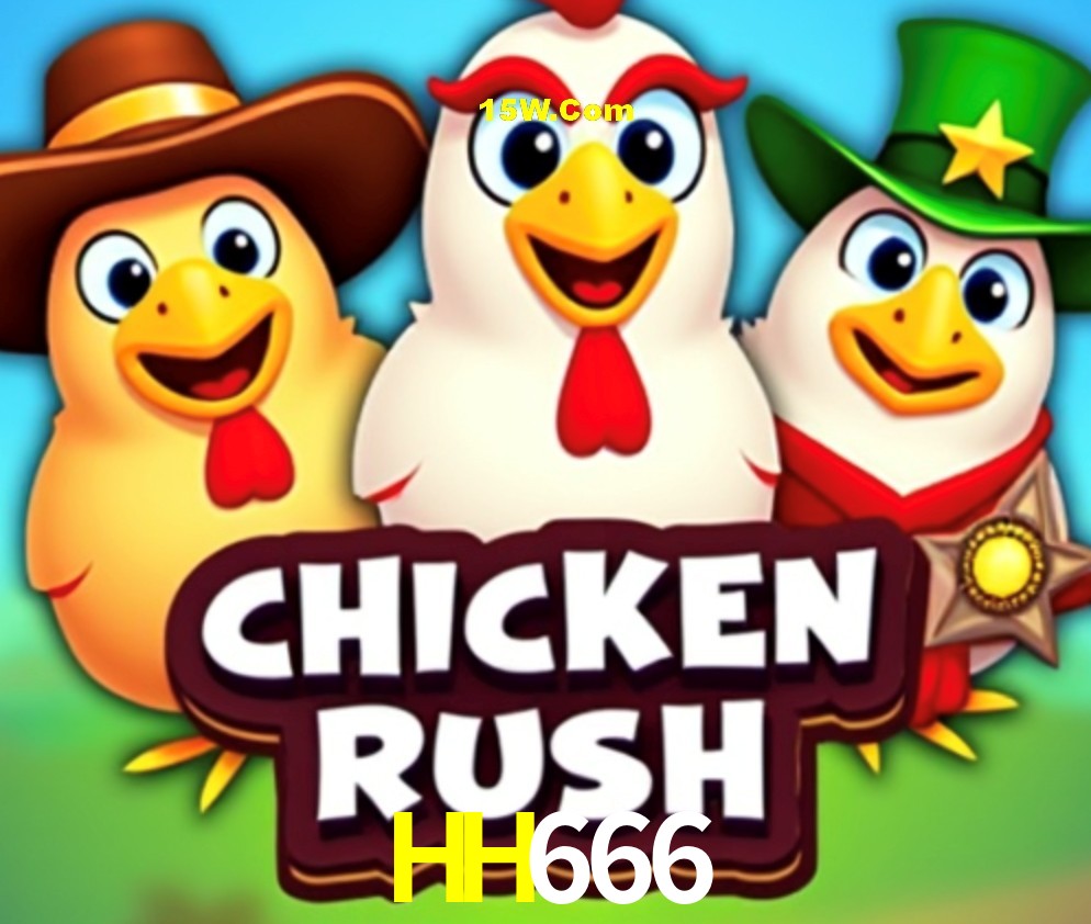 Estatísticas HH666