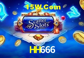 Sistemas de Segurança HH666