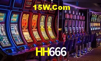 Casino Ao Vivo HH666
