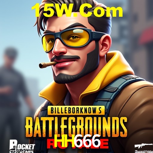 Desvendando o Mundo dos Jogos Virtuais na HH666