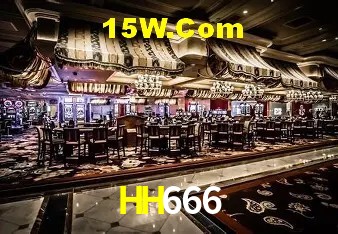 Estatísticas do Jogo HH666