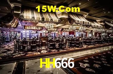 Provedores de Jogos HH666