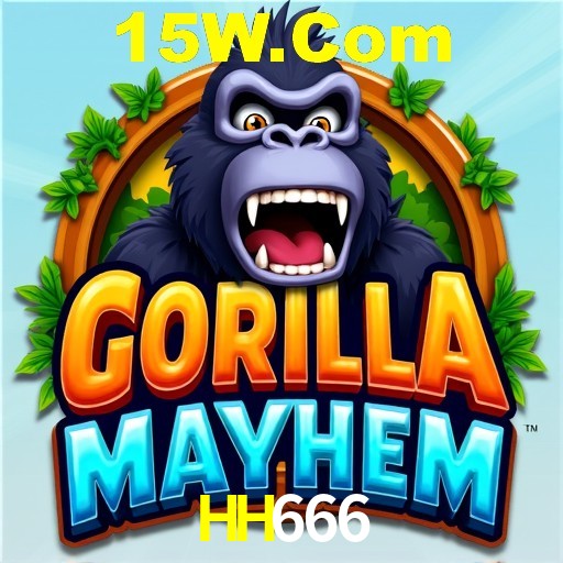 Descubra o Mundo do Cassino Online com HH666