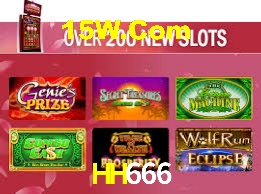 HH666