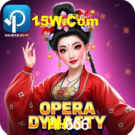 Casino Ao Vivo HH666