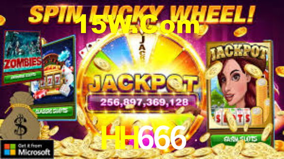 HH666