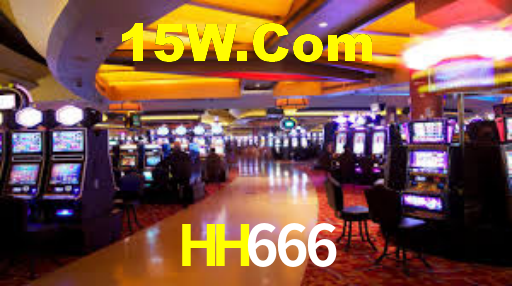 HH666 - Plataforma De E-Sports - hh666.com
