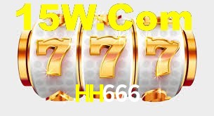 Programa VIP HH666
