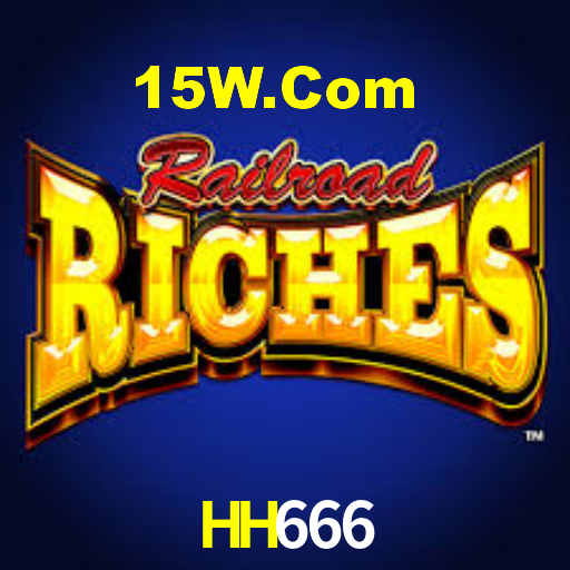 HH666