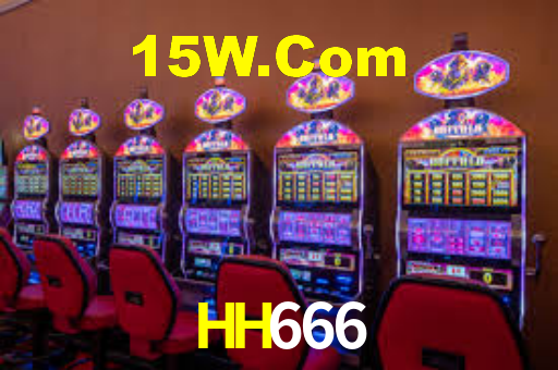 hh666