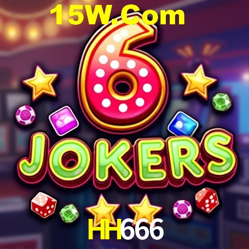Jogos Exclusivos HH666