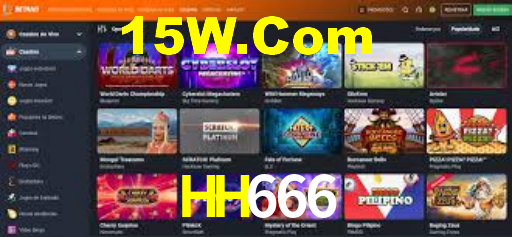hh666