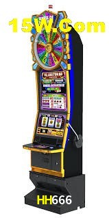 Welcome Bonus HH666