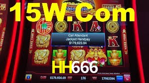 Roulette Table HH666