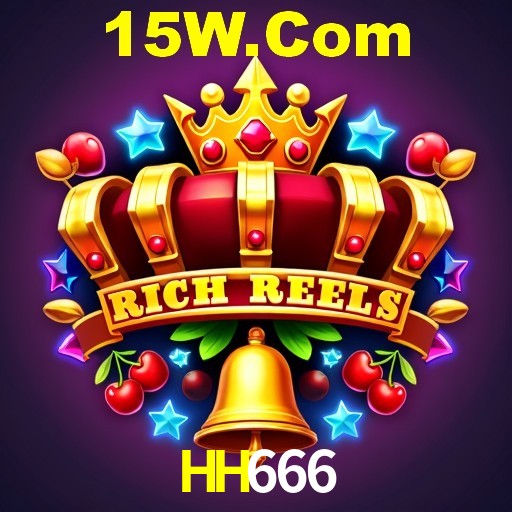 Interface do App HH666
