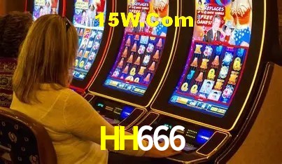 Jogos de Slot HH666