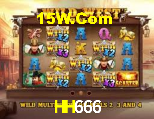 HH666