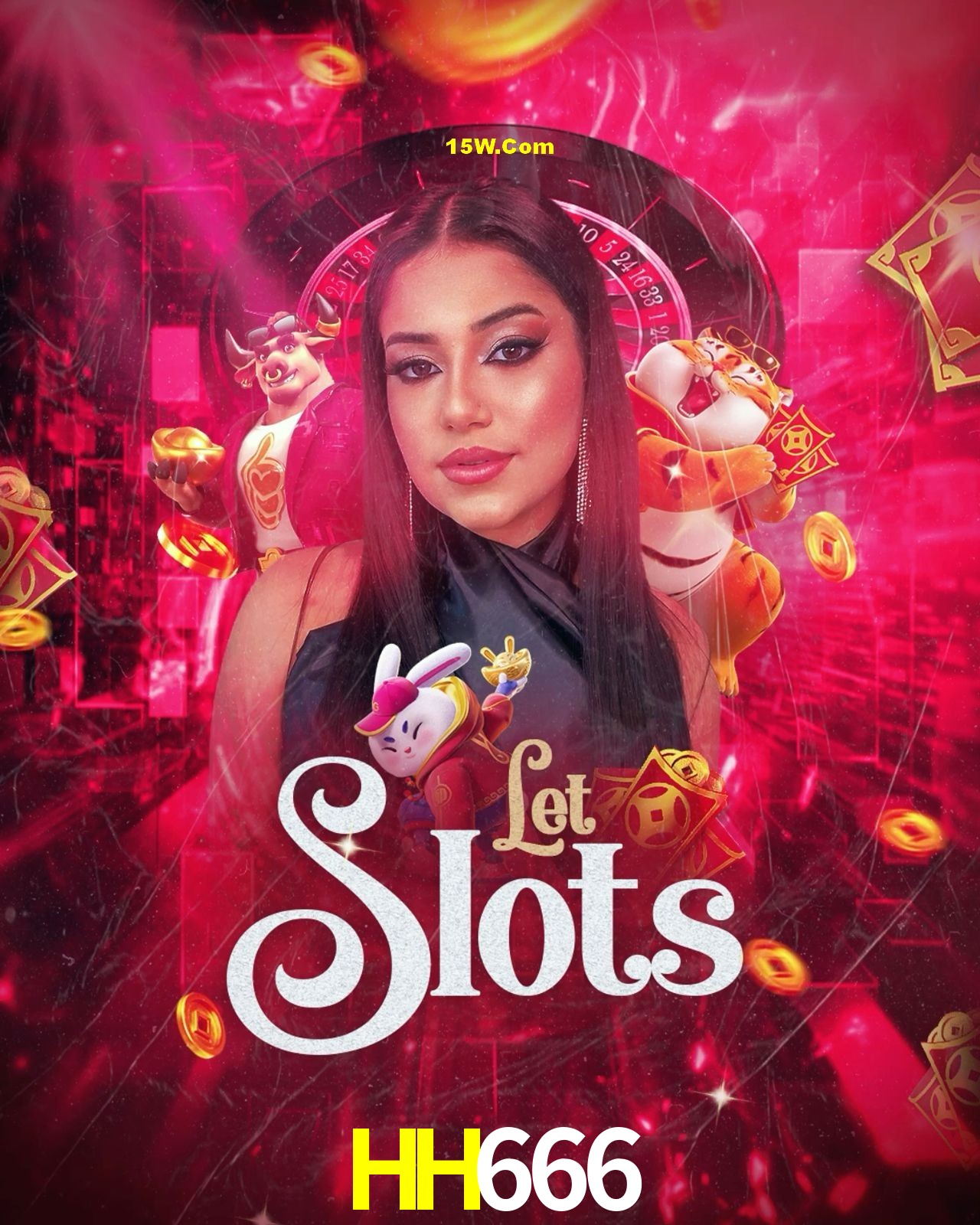 Live Casino HH666