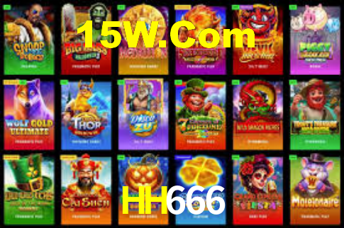 HH666