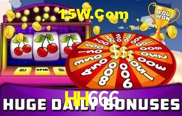 Tecnologia da Plataforma HH666