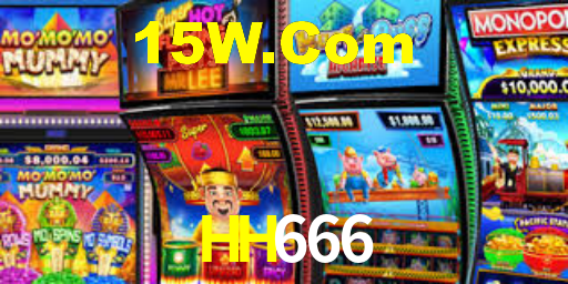 hh666