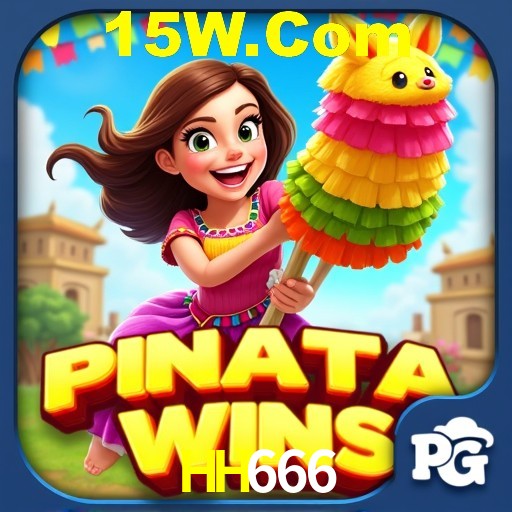 Descubra a Magia dos Jogos de Arcade no HH666