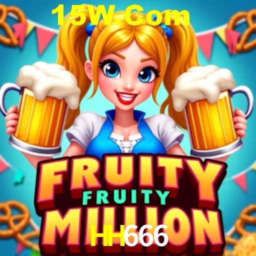 Descubra o Mundo do Cassino Online com HH666