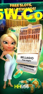 VIP Casino HH666