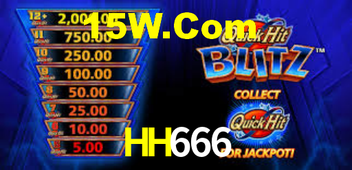 HH666