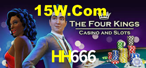 HH666