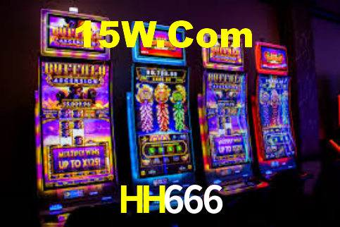 HH666: A Experiência de Casino com Jogos de Mesa ao Vivo